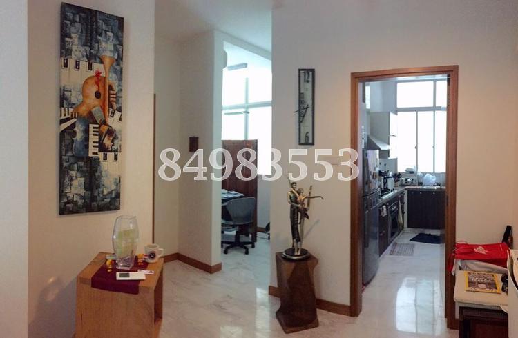 Gardenvista (D21), Condominium #77558362